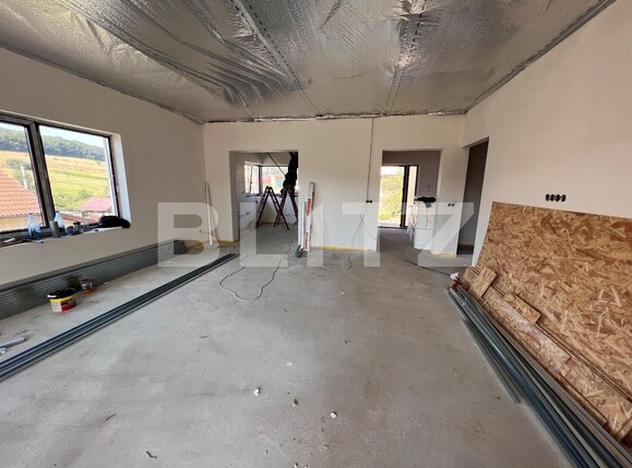 Casa de vânzare 3 camere Sâncraiu de Mureș - 123657CV | BLITZ Târgu Mureș | Poza3