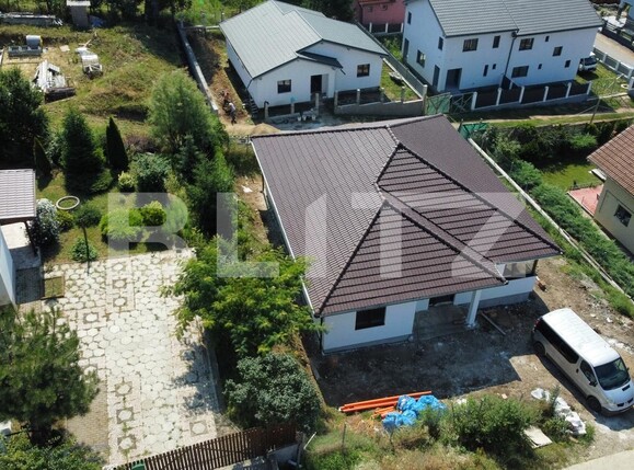 Casa de vânzare 3 camere Sâncraiu de Mureș - 123657CV | BLITZ Târgu Mureș | Poza16