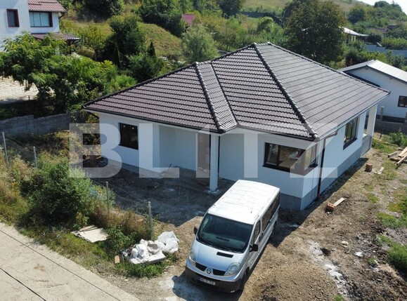 Casa de vânzare 3 camere Sâncraiu de Mureș - 123657CV | BLITZ Târgu Mureș | Poza1