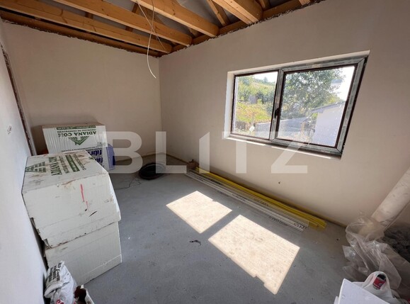 Casa de vânzare 3 camere Sâncraiu de Mureș - 123657CV | BLITZ Târgu Mureș | Poza5