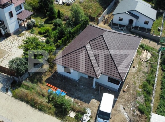 Casa de vânzare 3 camere Sâncraiu de Mureș - 123657CV | BLITZ Târgu Mureș | Poza15