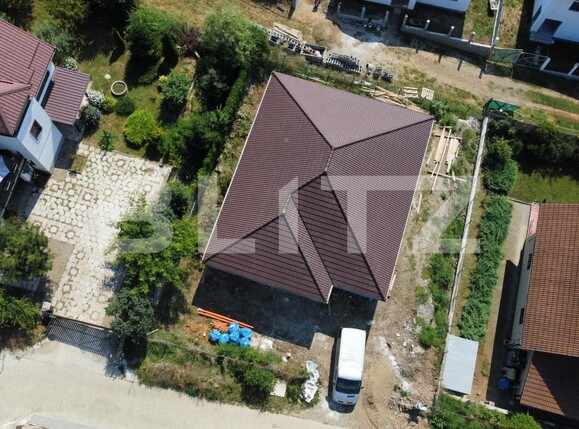 Casa de vânzare 3 camere Sâncraiu de Mureș - 123657CV | BLITZ Târgu Mureș | Poza11