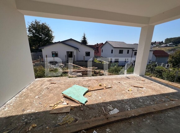 Casa de vânzare 3 camere Sâncraiu de Mureș - 123657CV | BLITZ Târgu Mureș | Poza2