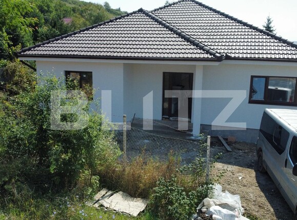 Casa de vânzare 3 camere Sâncraiu de Mureș - 123657CV | BLITZ Târgu Mureș | Poza14