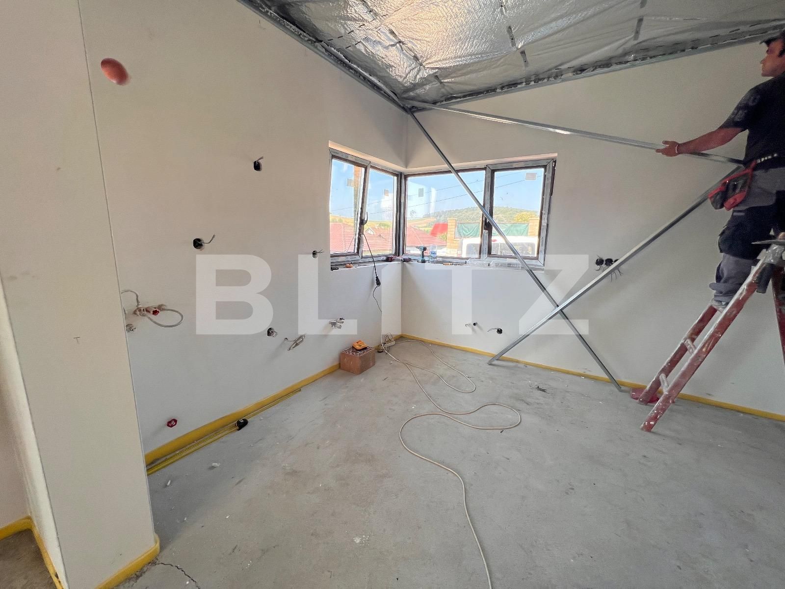 Casa de vânzare 3 camere Sâncraiu de Mureș - 123657CV | BLITZ Târgu Mureș | Poza10