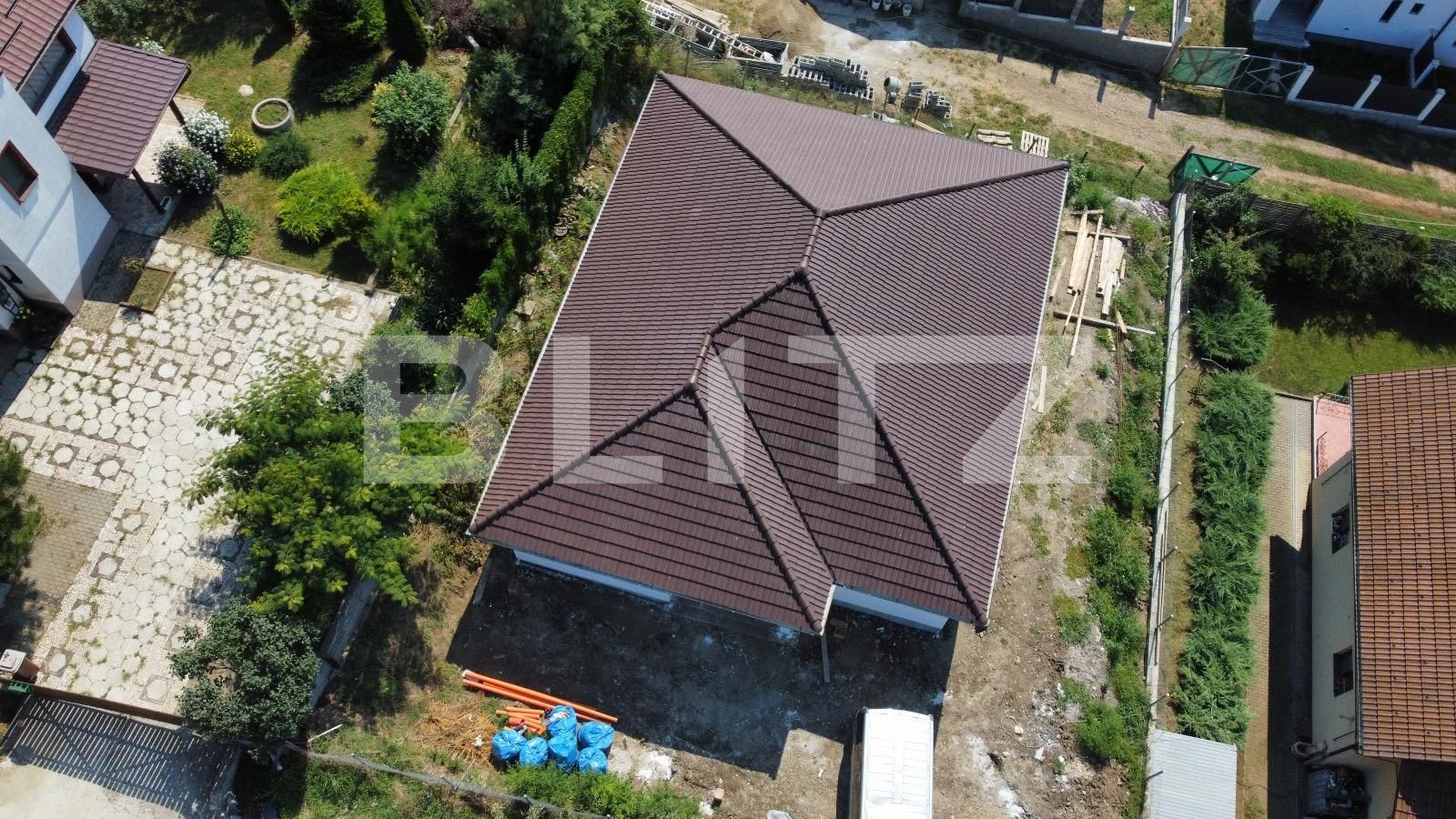 Casa de vânzare 3 camere Sâncraiu de Mureș - 123657CV | BLITZ Târgu Mureș | Poza13