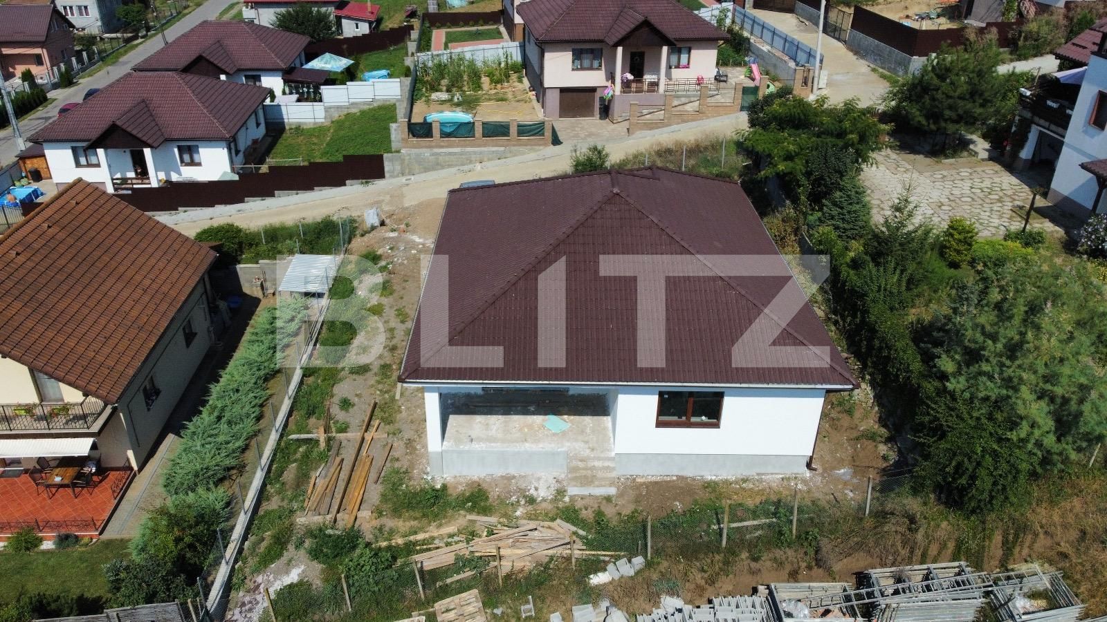 Casa de vânzare 3 camere Sâncraiu de Mureș - 123657CV | BLITZ Târgu Mureș | Poza18