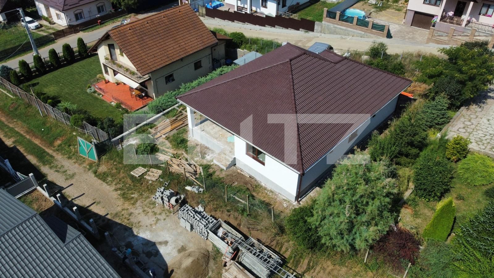 Casa de vânzare 3 camere Sâncraiu de Mureș - 123657CV | BLITZ Târgu Mureș | Poza17