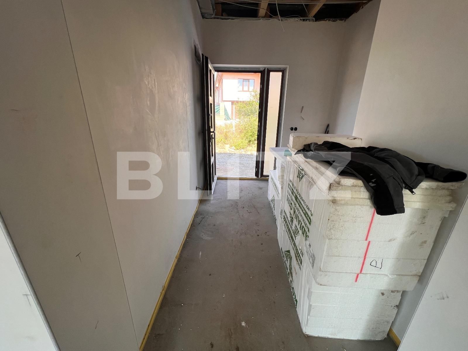 Casa de vânzare 3 camere Sâncraiu de Mureș - 123657CV | BLITZ Târgu Mureș | Poza8