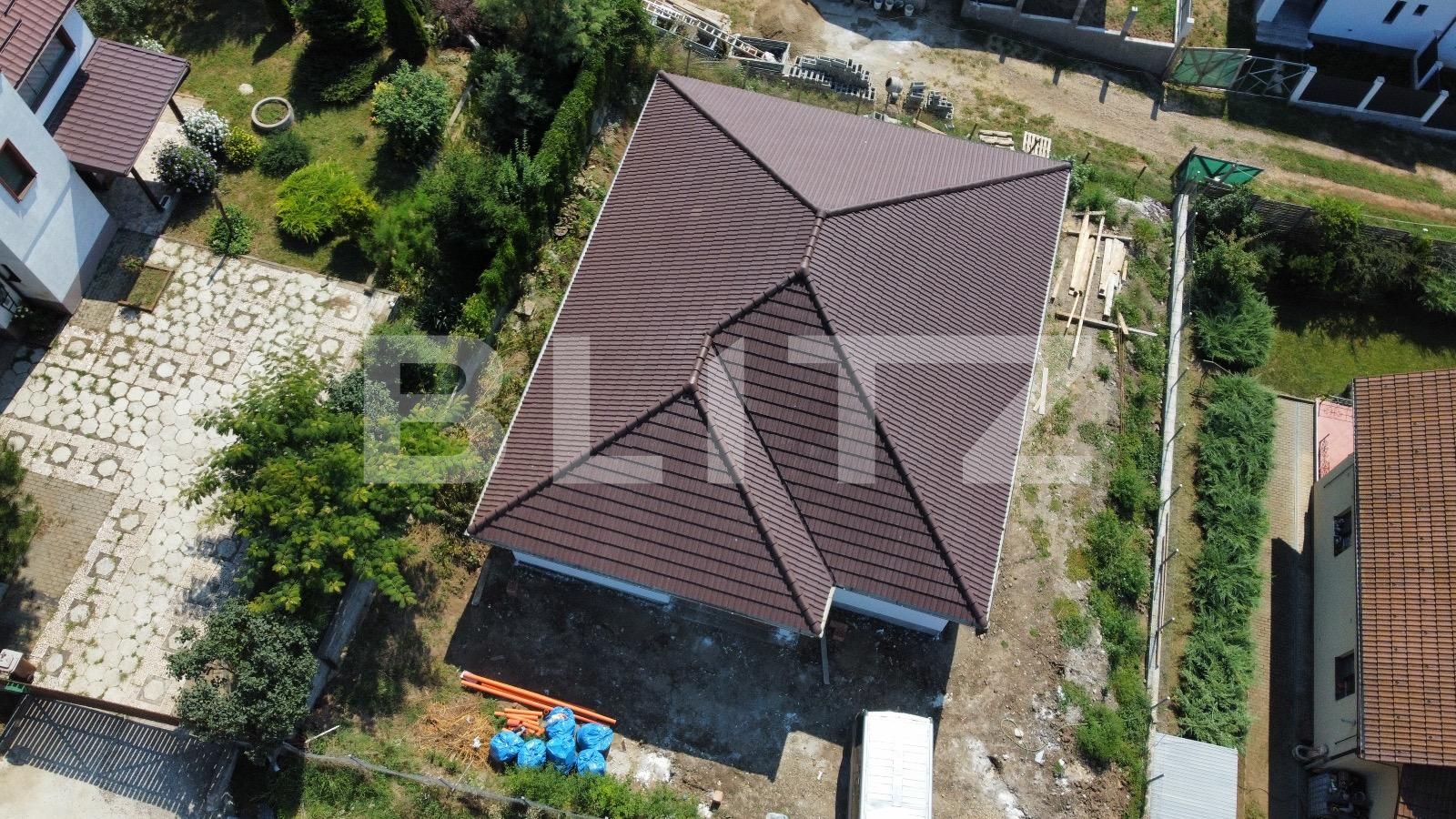 Casa de vânzare 3 camere Sâncraiu de Mureș - 123657CV | BLITZ Târgu Mureș | Poza12