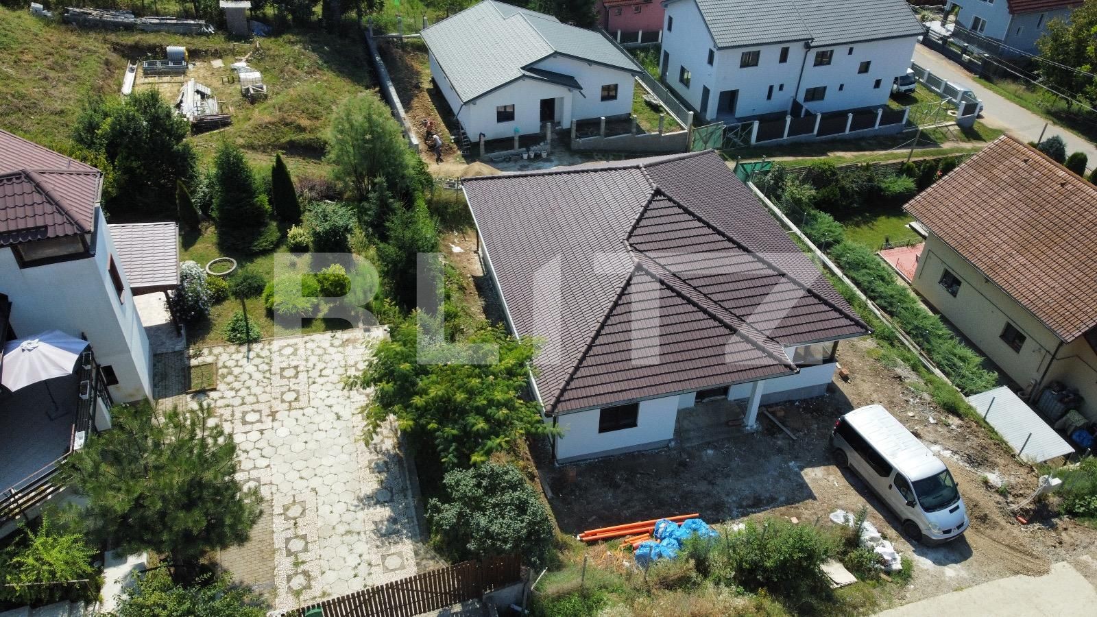 Casa de vânzare 3 camere Sâncraiu de Mureș - 123657CV | BLITZ Târgu Mureș | Poza16