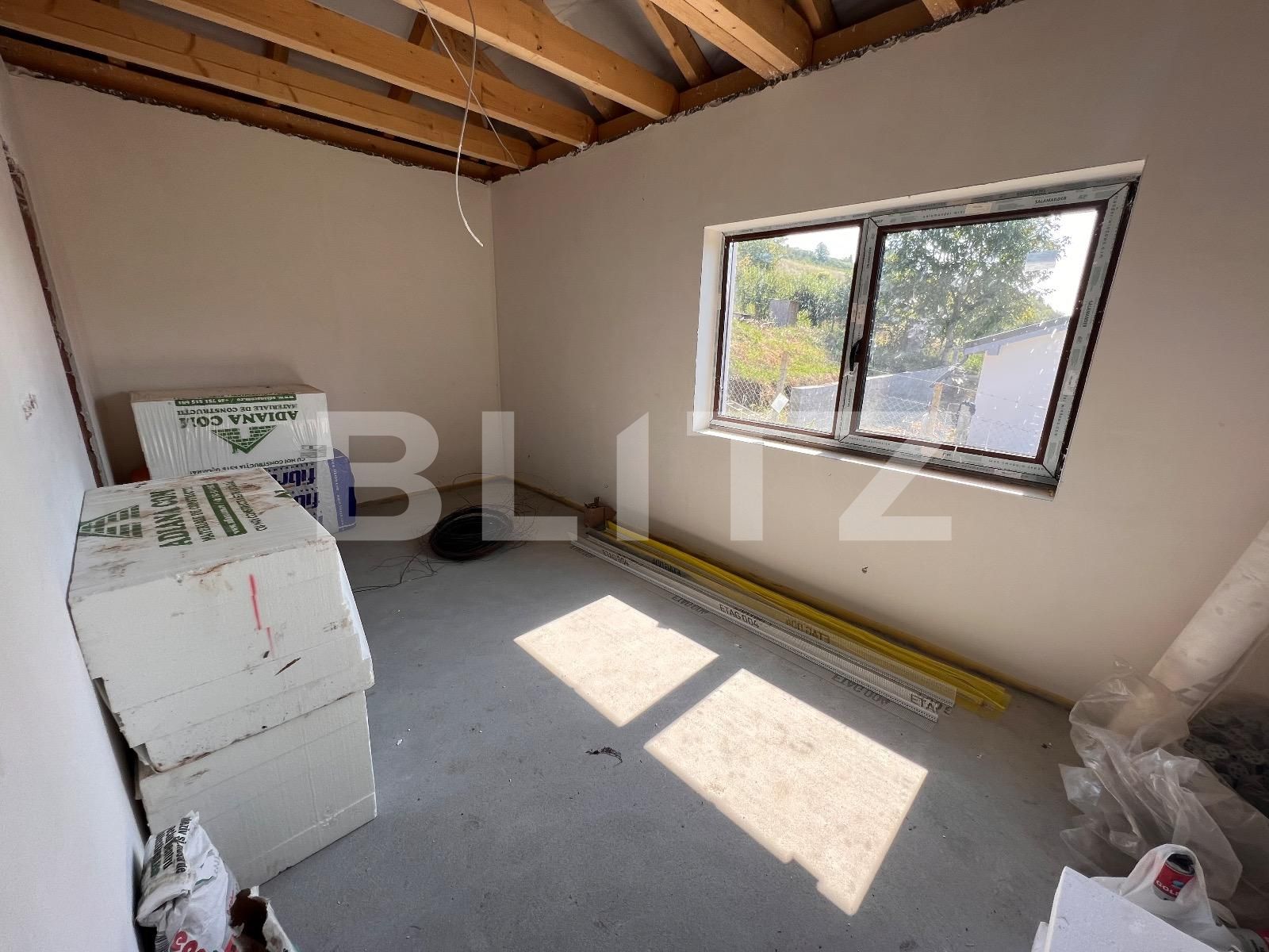 Casa de vânzare 3 camere Sâncraiu de Mureș - 123657CV | BLITZ Târgu Mureș | Poza5