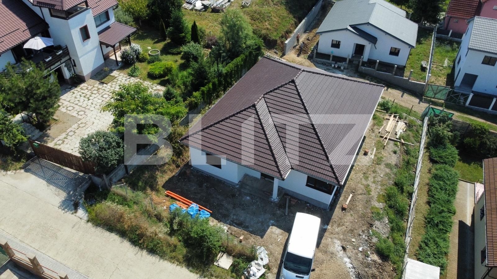 Casa de vânzare 3 camere Sâncraiu de Mureș - 123657CV | BLITZ Târgu Mureș | Poza15