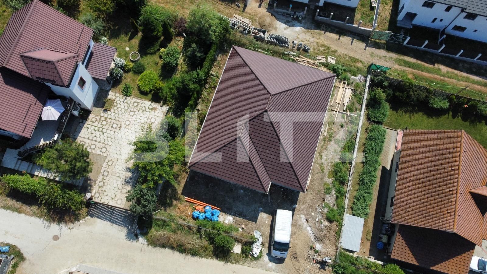 Casa de vânzare 3 camere Sâncraiu de Mureș - 123657CV | BLITZ Târgu Mureș | Poza11