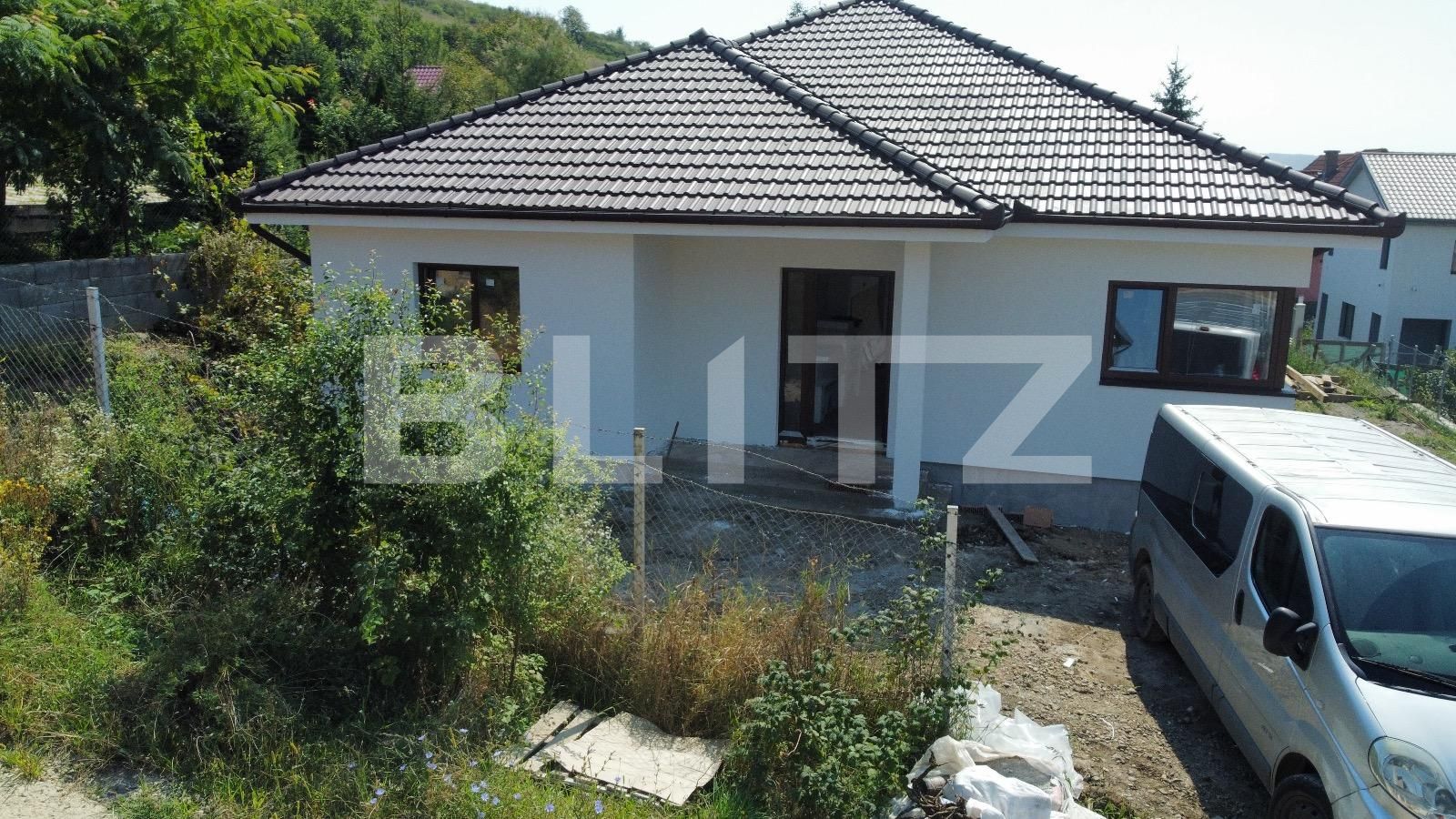 Casa de vânzare 3 camere Sâncraiu de Mureș - 123657CV | BLITZ Târgu Mureș | Poza14