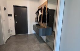 Apartament 2 camere, 60mp, zona Maurer