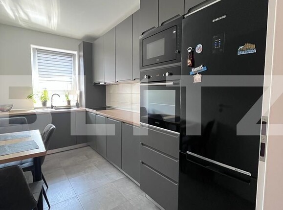 Apartament de vânzare 2 camere Libertatii - 123685AV | BLITZ Târgu Mureș | Poza1