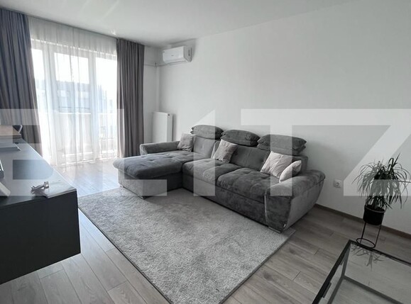 Apartament de vânzare 2 camere Libertatii - 123685AV | BLITZ Târgu Mureș | Poza4