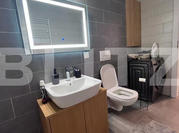 Apartament de vânzare 2 camere Libertatii - 123685AV | BLITZ Târgu Mureș | Poza5