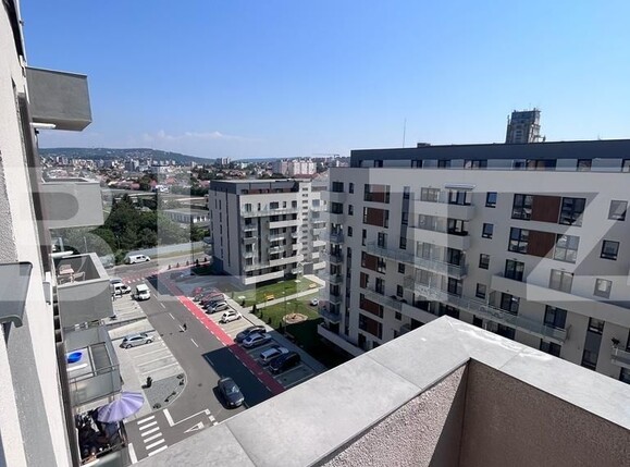 Apartament de vânzare 2 camere Libertatii - 123685AV | BLITZ Târgu Mureș | Poza8