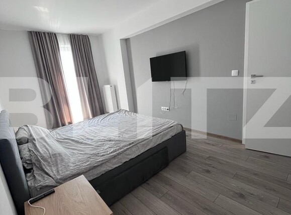 Apartament de vânzare 2 camere Libertatii - 123685AV | BLITZ Târgu Mureș | Poza6