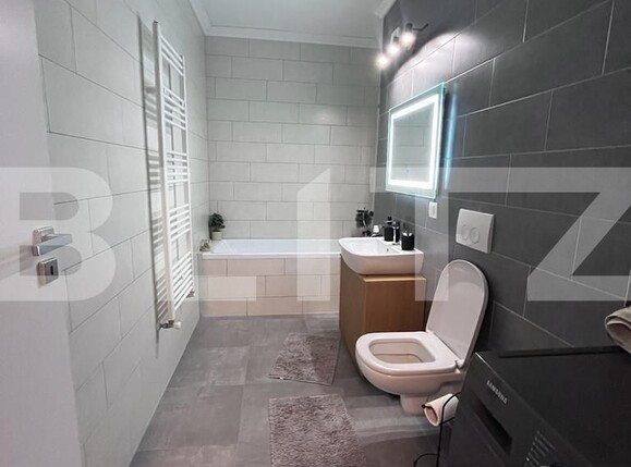 Apartament de vânzare 2 camere Libertatii - 123685AV | BLITZ Târgu Mureș | Poza15