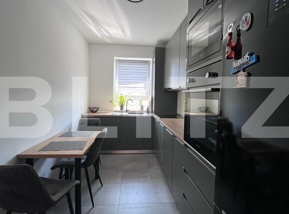 Apartament de vânzare 2 camere Libertatii - 123685AV | BLITZ Târgu Mureș | Poza17