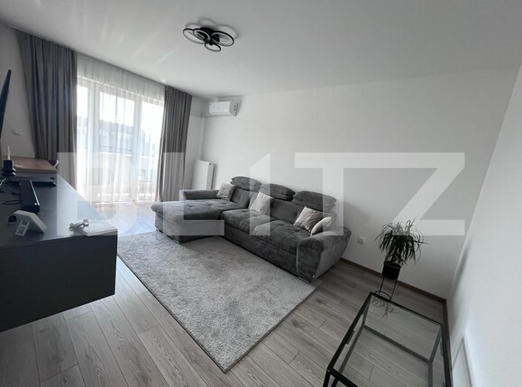 Apartament de vânzare 2 camere Libertatii - 123685AV | BLITZ Târgu Mureș | Poza13