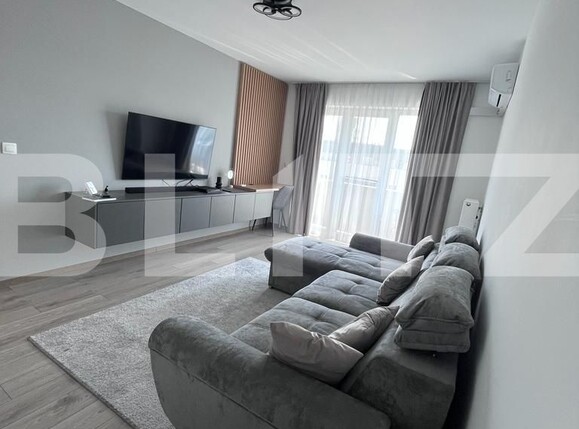 Apartament de vânzare 2 camere Libertatii - 123685AV | BLITZ Târgu Mureș | Poza14