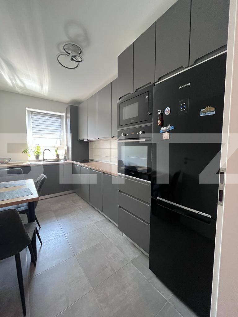 Apartament de vânzare 2 camere Libertatii - 123685AV | BLITZ Târgu Mureș | Poza1