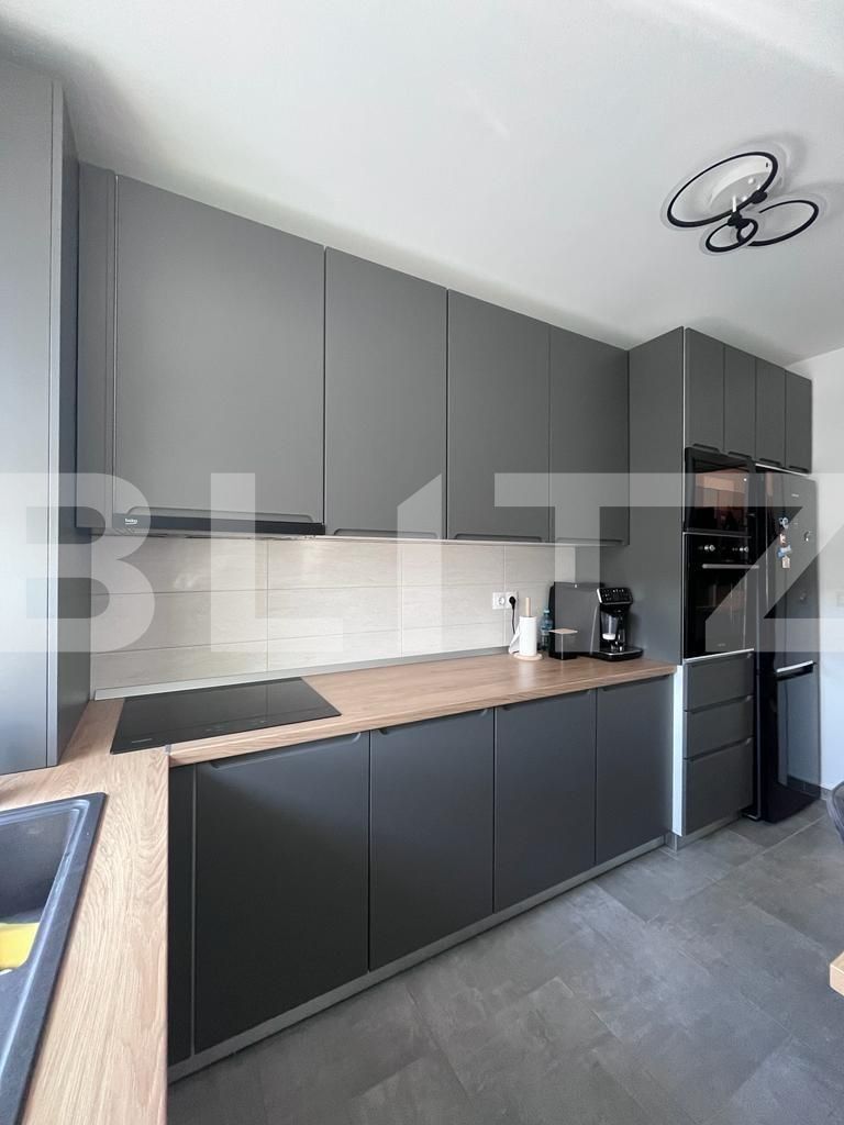 Apartament de vânzare 2 camere Libertatii - 123685AV | BLITZ Târgu Mureș | Poza16