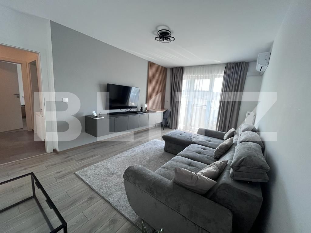 Apartament de vânzare 2 camere Libertatii - 123685AV | BLITZ Târgu Mureș | Poza3