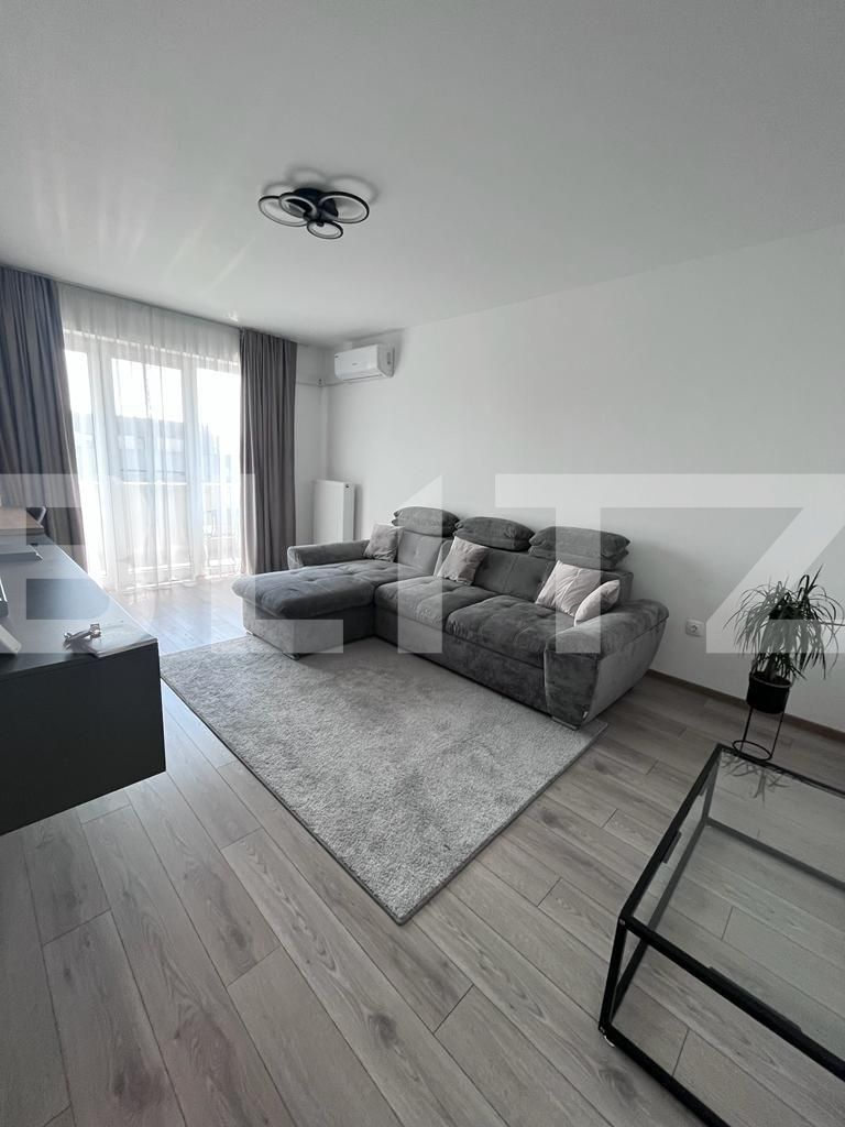 Apartament de vânzare 2 camere Libertatii - 123685AV | BLITZ Târgu Mureș | Poza4