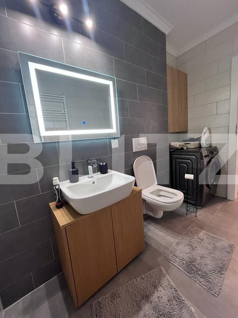 Apartament de vânzare 2 camere Libertatii - 123685AV | BLITZ Târgu Mureș | Poza5