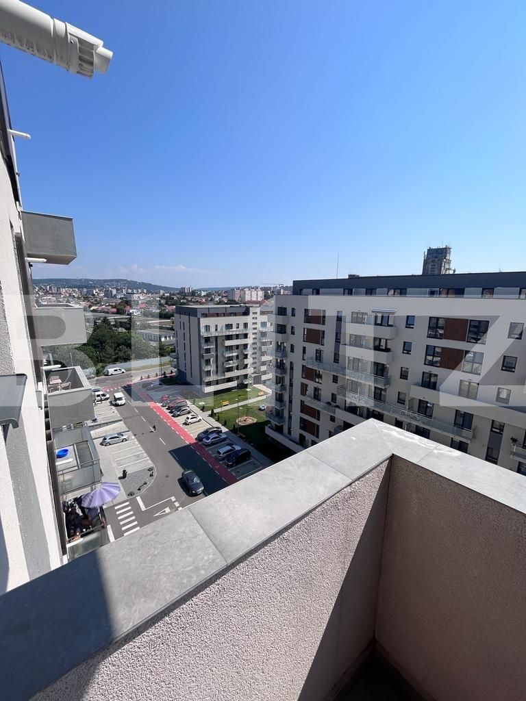 Apartament de vânzare 2 camere Libertatii - 123685AV | BLITZ Târgu Mureș | Poza8