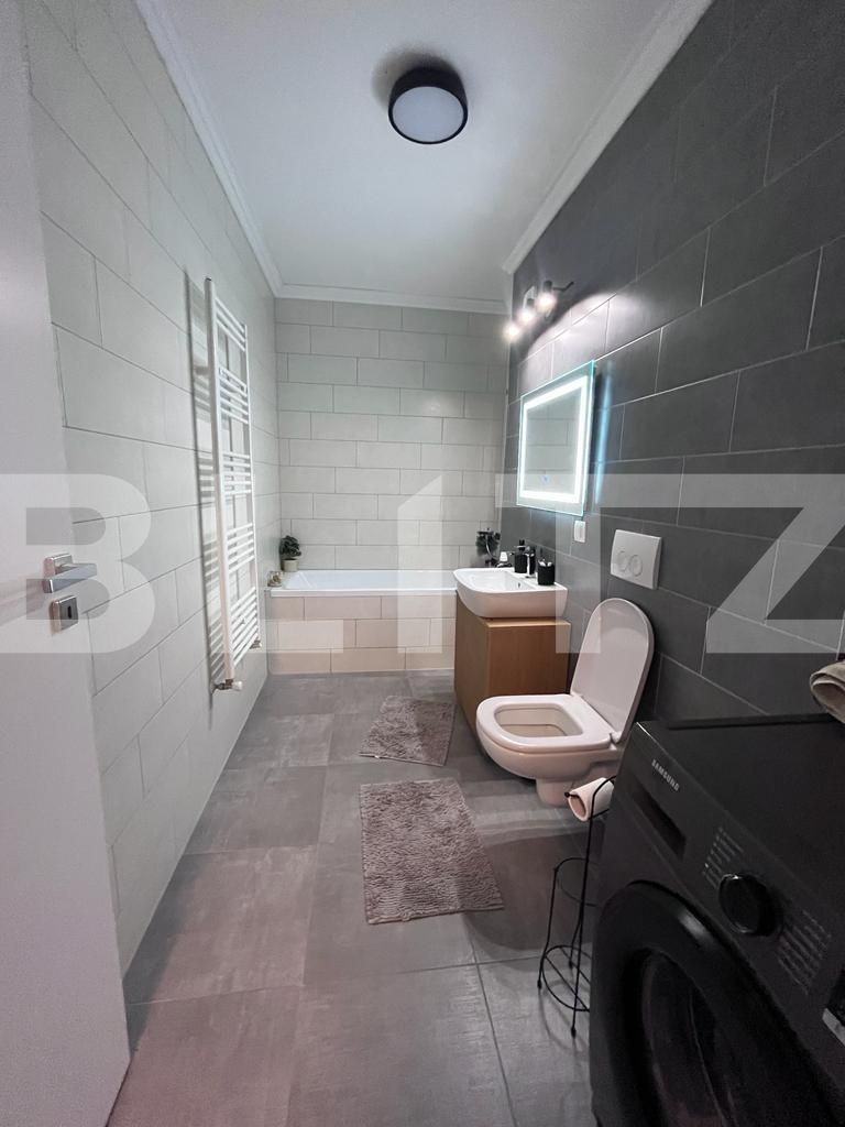 Apartament de vânzare 2 camere Libertatii - 123685AV | BLITZ Târgu Mureș | Poza15