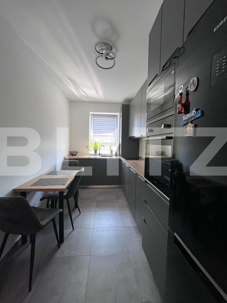 Apartament de vânzare 2 camere Libertatii - 123685AV | BLITZ Târgu Mureș | Poza17