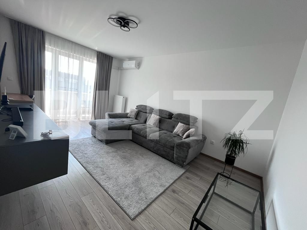 Apartament de vânzare 2 camere Libertatii - 123685AV | BLITZ Târgu Mureș | Poza13