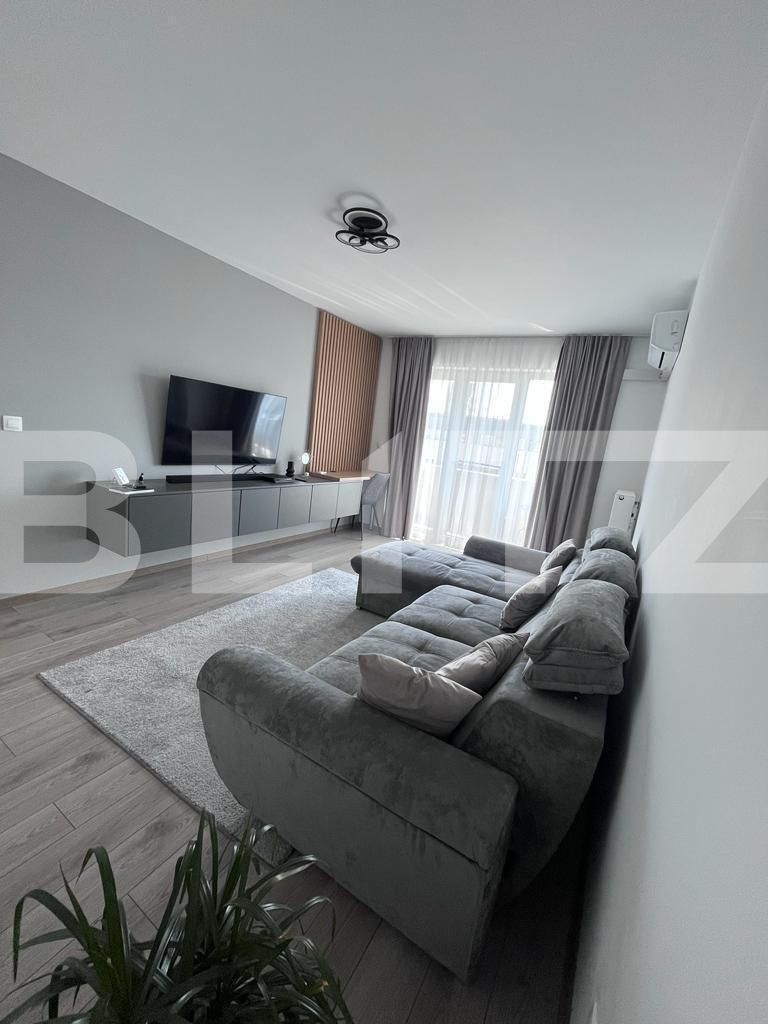 Apartament de vânzare 2 camere Libertatii - 123685AV | BLITZ Târgu Mureș | Poza14