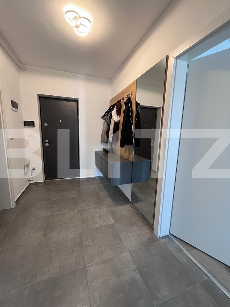 Apartament de vânzare 2 camere Libertatii - 123685AV | BLITZ Târgu Mureș | Poza2