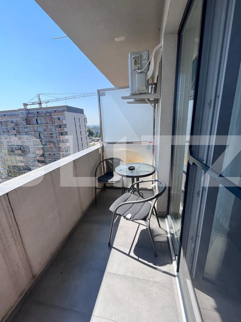 Apartament de vânzare 2 camere Libertatii - 123685AV | BLITZ Târgu Mureș | Poza12