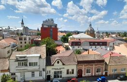 Apartament 2 camere, 50mp, Ultracentral 