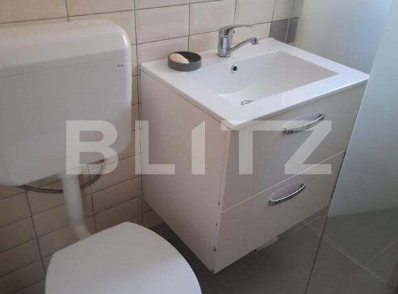 Apartament de închiriat 2 camere Ultracentral - 123696AI | BLITZ Târgu Mureș | Poza10