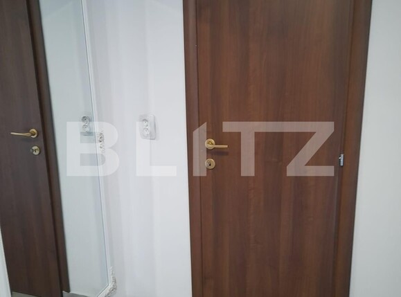 Apartament de închiriat 2 camere Ultracentral - 123696AI | BLITZ Târgu Mureș | Poza11