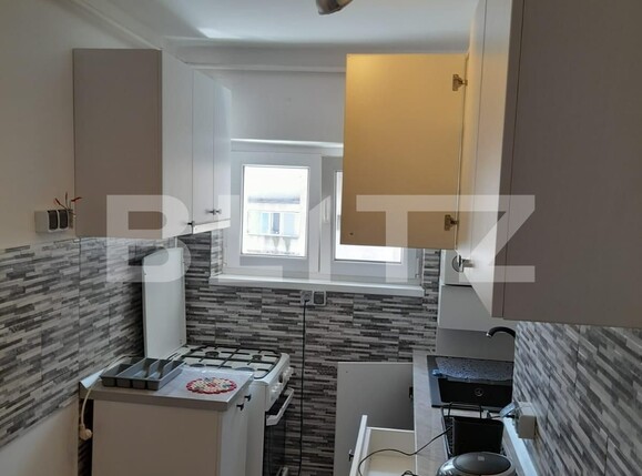 Apartament de închiriat 2 camere Ultracentral - 123696AI | BLITZ Târgu Mureș | Poza4