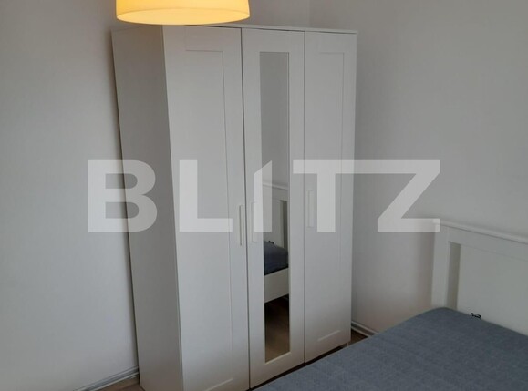 Apartament de închiriat 2 camere Ultracentral - 123696AI | BLITZ Târgu Mureș | Poza7