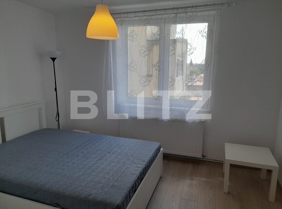 Apartament de închiriat 2 camere Ultracentral - 123696AI | BLITZ Târgu Mureș | Poza6