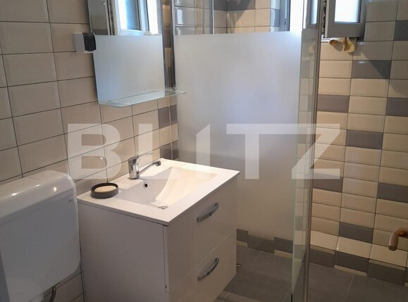 Apartament de închiriat 2 camere Ultracentral - 123696AI | BLITZ Târgu Mureș | Poza8