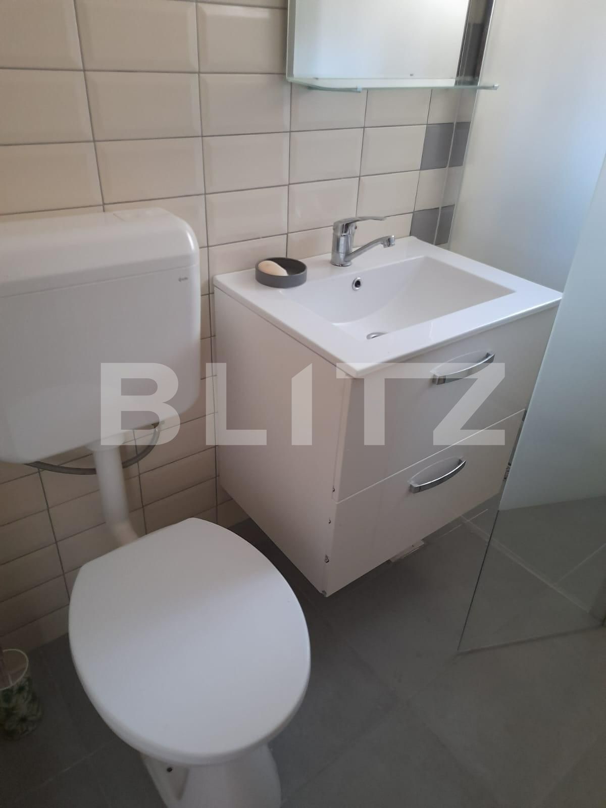 Apartament de închiriat 2 camere Ultracentral - 123696AI | BLITZ Târgu Mureș | Poza10