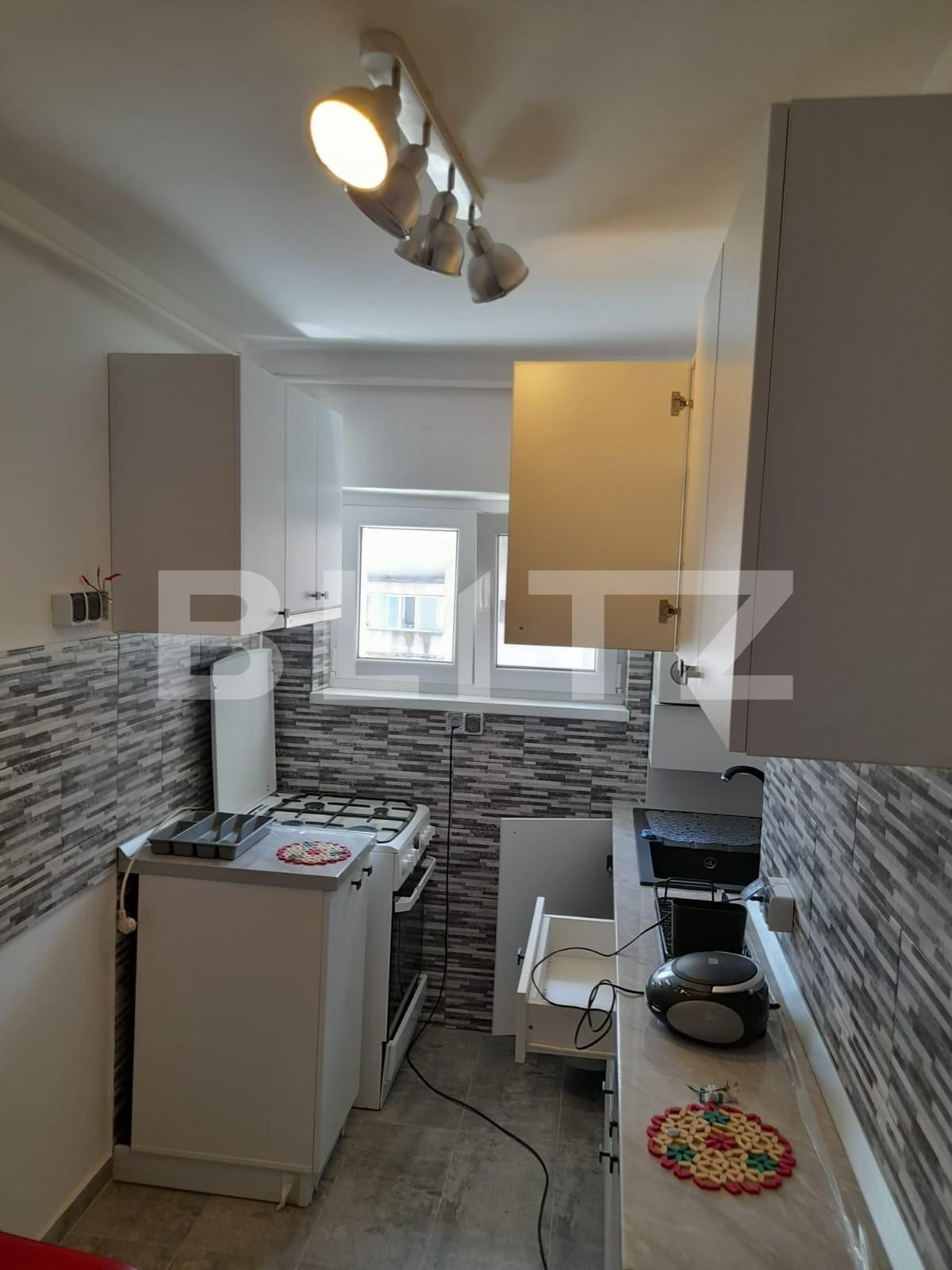 Apartament de închiriat 2 camere Ultracentral - 123696AI | BLITZ Târgu Mureș | Poza4